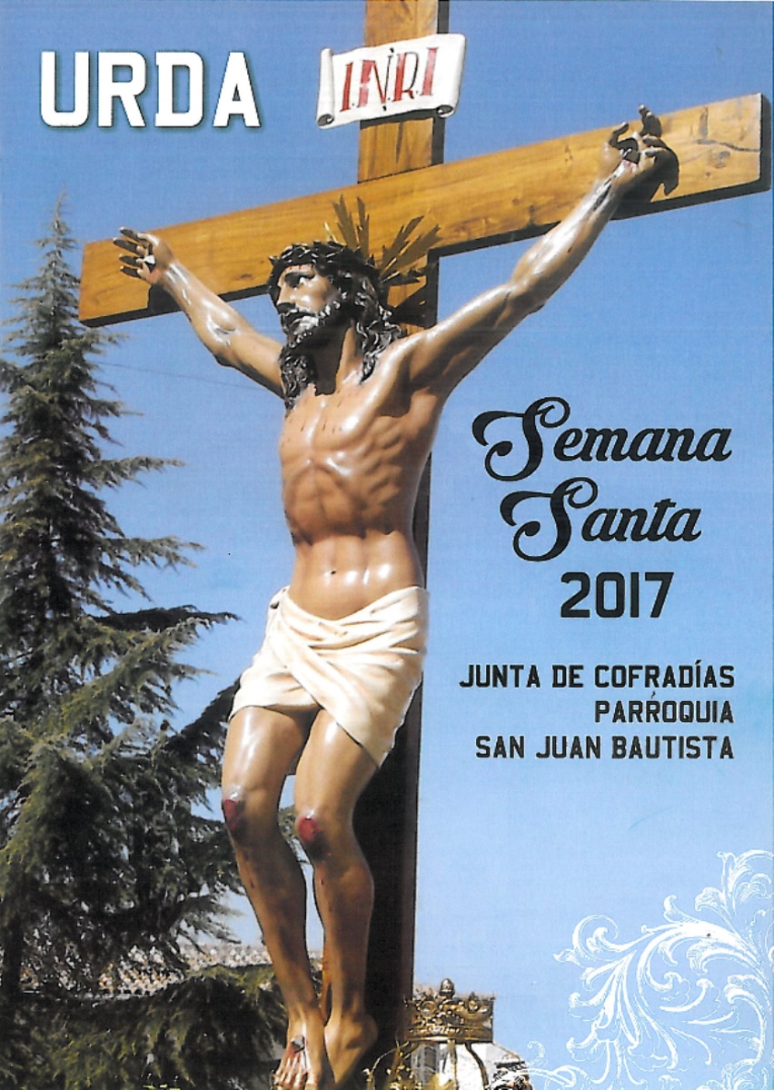 Semana Santa en Urda 2017 Urda